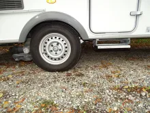 Fahrzeugbild Hymer Eriba TOURING 530 #3