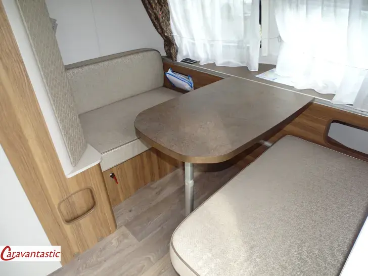 Fahrzeugbild Hymer Eriba TOURING 530 #5