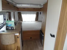 Fahrzeugbild Hymer Eriba TOURING 530 #6