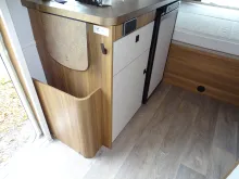 Fahrzeugbild Hymer Eriba TOURING 530 #7