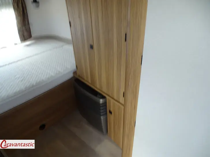 Fahrzeugbild Hymer Eriba TOURING 530 #8