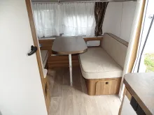 Fahrzeugbild Hymer Eriba TOURING 530 #10