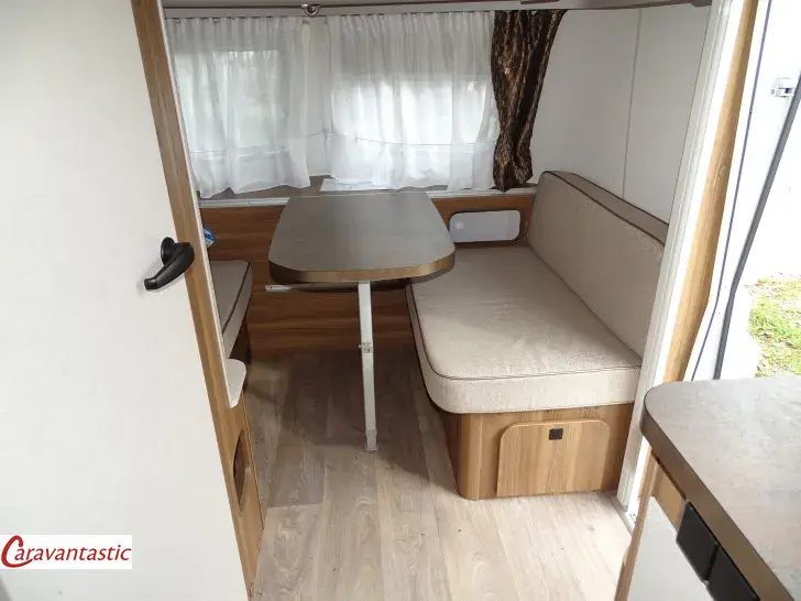 Fahrzeugbild Hymer Eriba TOURING 530 #10