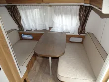 Fahrzeugbild Hymer Eriba TOURING 530 #11