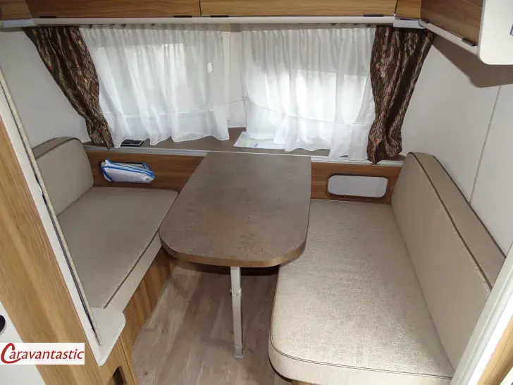 Fahrzeugbild Hymer Eriba TOURING 530 #11
