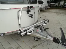 Fahrzeugbild Hymer Eriba TOURING 530 #13