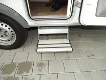 Fahrzeugbild Hymer Eriba TOURING 530 #15