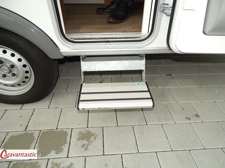 Fahrzeugbild Hymer Eriba TOURING 530 #15