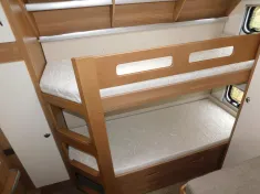 Bild 9 Hobby De Luxe 560 KMFe Mover,Klima,Markise,Radträger