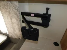 Bild 12 Hobby De Luxe 560 KMFe Mover,Klima,Markise,Radträger