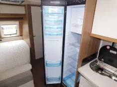 Bild 14 Hobby De Luxe 560 KMFe Mover,Klima,Markise,Radträger