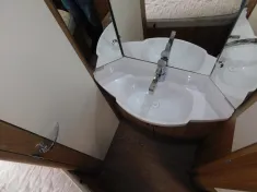 Bild 15 Hobby De Luxe 560 KMFe Mover,Klima,Markise,Radträger