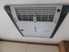 Bild 18 Hobby De Luxe 560 KMFe Mover,Klima,Markise,Radträger