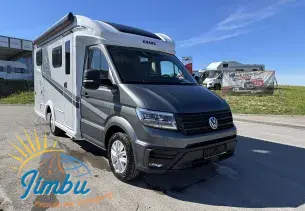 Bild Van TI Plus 650 MEG Platinum Select ...