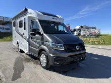 Fahrzeugbild Knaus Van TI Plus 650 MEG Platinum Selection VW 163 PS Automatik -4015 #1