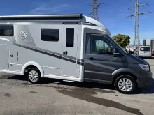 Fahrzeugbild Knaus Van TI Plus 650 MEG Platinum Selection VW 163 PS Automatik -4015 #3