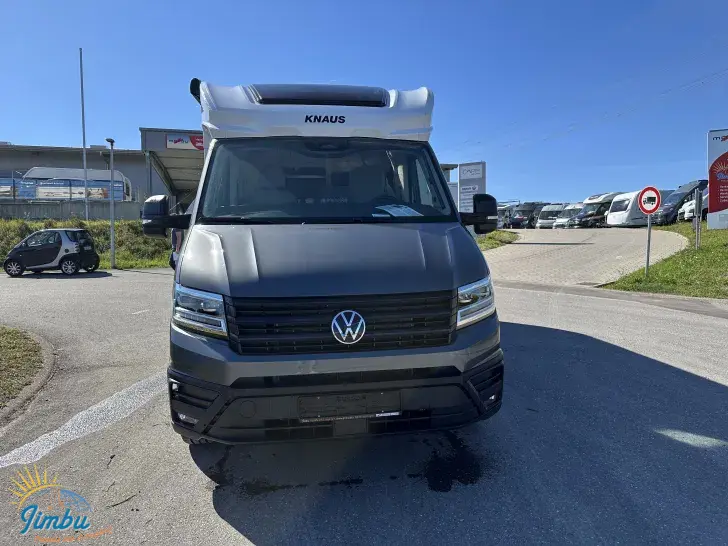 Fahrzeugbild Knaus Van TI Plus 650 MEG Platinum Selection VW 163 PS Automatik -4015 #4