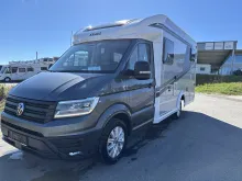 Fahrzeugbild Knaus Van TI Plus 650 MEG Platinum Selection VW 163 PS Automatik -4015 #5