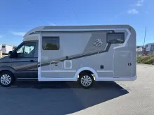 Fahrzeugbild Knaus Van TI Plus 650 MEG Platinum Selection VW 163 PS Automatik -4015 #6