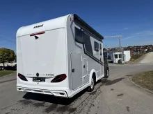 Fahrzeugbild Knaus Van TI Plus 650 MEG Platinum Selection VW 163 PS Automatik -4015 #7