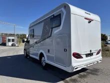 Fahrzeugbild Knaus Van TI Plus 650 MEG Platinum Selection VW 163 PS Automatik -4015 #8