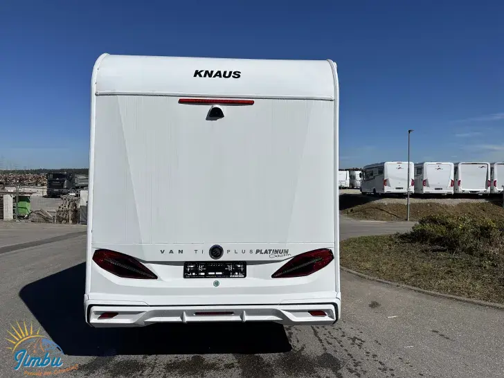 Fahrzeugbild Knaus Van TI Plus 650 MEG Platinum Selection VW 163 PS Automatik -4015 #9