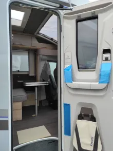 Fahrzeugbild Knaus Van TI Plus 650 MEG Platinum Selection VW 163 PS Automatik -4015 #10