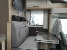 Fahrzeugbild Knaus Van TI Plus 650 MEG Platinum Selection VW 163 PS Automatik -4015 #11