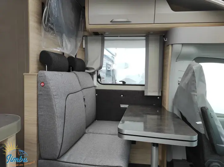 Fahrzeugbild Knaus Van TI Plus 650 MEG Platinum Selection VW 163 PS Automatik -4015 #11