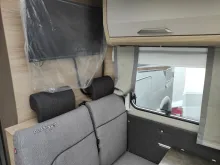 Fahrzeugbild Knaus Van TI Plus 650 MEG Platinum Selection VW 163 PS Automatik -4015 #13