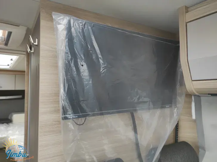 Fahrzeugbild Knaus Van TI Plus 650 MEG Platinum Selection VW 163 PS Automatik -4015 #14
