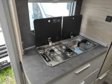 Fahrzeugbild Knaus Van TI Plus 650 MEG Platinum Selection VW 163 PS Automatik -4015 #16