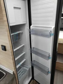 Fahrzeugbild Knaus Van TI Plus 650 MEG Platinum Selection VW 163 PS Automatik -4015 #17