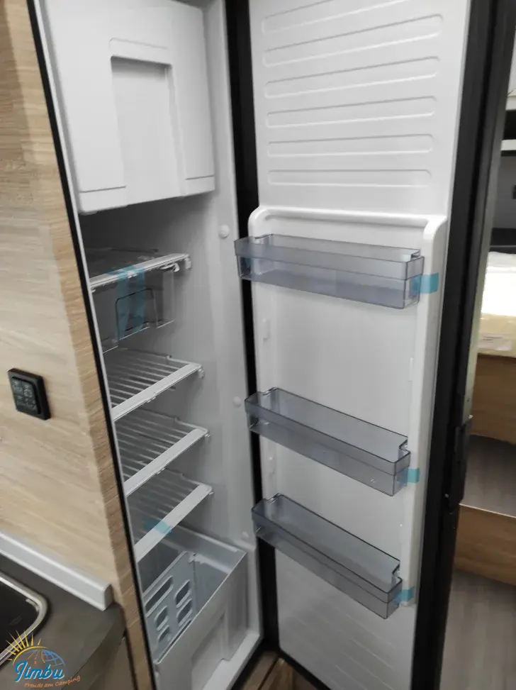 Fahrzeugbild Knaus Van TI Plus 650 MEG Platinum Selection VW 163 PS Automatik -4015 #17