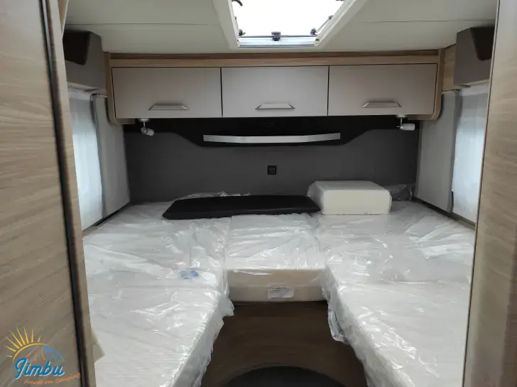 Fahrzeugbild Knaus Van TI Plus 650 MEG Platinum Selection VW 163 PS Automatik -4015 #18