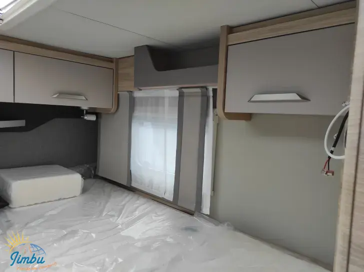 Fahrzeugbild Knaus Van TI Plus 650 MEG Platinum Selection VW 163 PS Automatik -4015 #20
