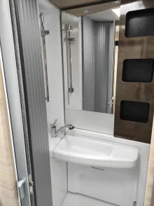 Fahrzeugbild Knaus Van TI Plus 650 MEG Platinum Selection VW 163 PS Automatik -4015 #21