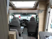 Fahrzeugbild Knaus Van TI Plus 650 MEG Platinum Selection VW 163 PS Automatik -4015 #23