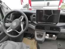Fahrzeugbild Knaus Van TI Plus 650 MEG Platinum Selection VW 163 PS Automatik -4015 #24