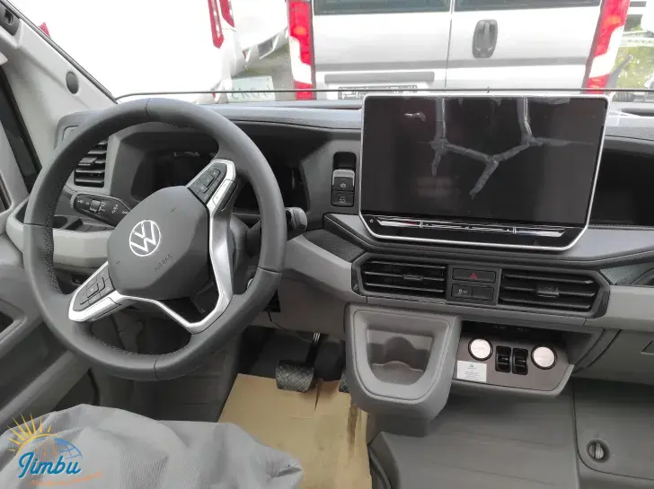 Fahrzeugbild Knaus Van TI Plus 650 MEG Platinum Selection VW 163 PS Automatik -4015 #24
