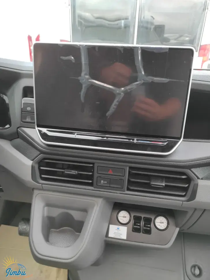 Fahrzeugbild Knaus Van TI Plus 650 MEG Platinum Selection VW 163 PS Automatik -4015 #25