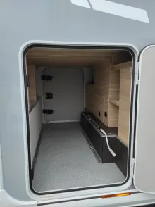 Fahrzeugbild Knaus Van TI Plus 650 MEG Platinum Selection VW 163 PS Automatik -4015 #26