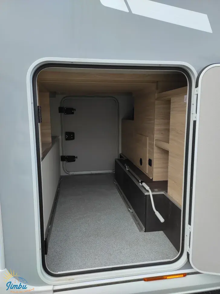 Fahrzeugbild Knaus Van TI Plus 650 MEG Platinum Selection VW 163 PS Automatik -4015 #26