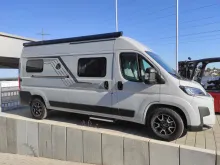 Fahrzeugbild Knaus BoxLife Pro 600 LIFETIME 140 PS / Schalter, 4002 #1