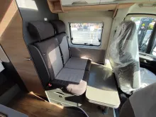 Fahrzeugbild Knaus BoxLife Pro 600 LIFETIME 140 PS / Schalter, 4002 #6