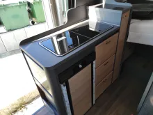 Fahrzeugbild Knaus BoxLife Pro 600 LIFETIME 140 PS / Schalter, 4002 #7