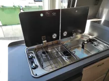 Fahrzeugbild Knaus BoxLife Pro 600 LIFETIME 140 PS / Schalter, 4002 #8