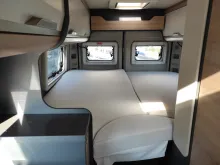 Fahrzeugbild Knaus BoxLife Pro 600 LIFETIME 140 PS / Schalter, 4002 #9