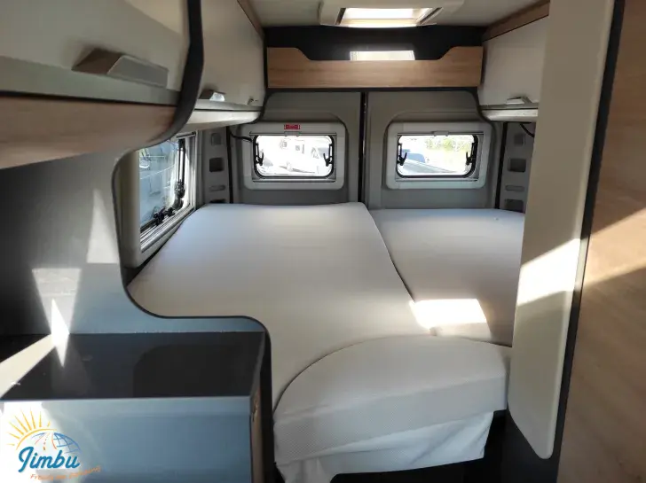 Fahrzeugbild Knaus BoxLife Pro 600 LIFETIME 140 PS / Schalter, 4002 #9