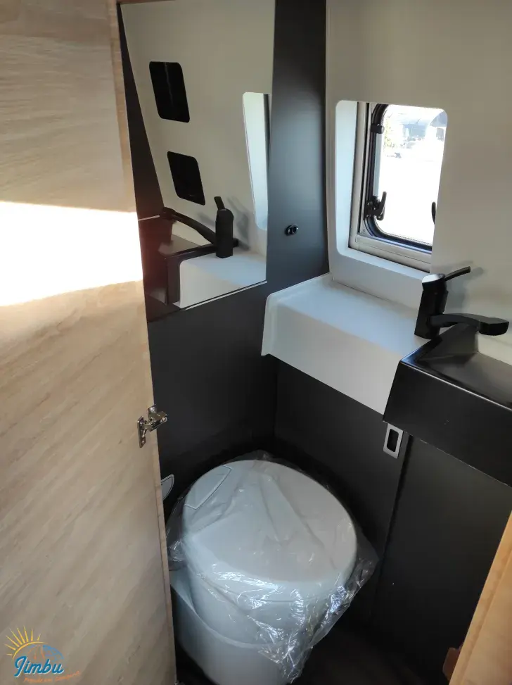 Fahrzeugbild Knaus BoxLife Pro 600 LIFETIME 140 PS / Schalter, 4002 #10